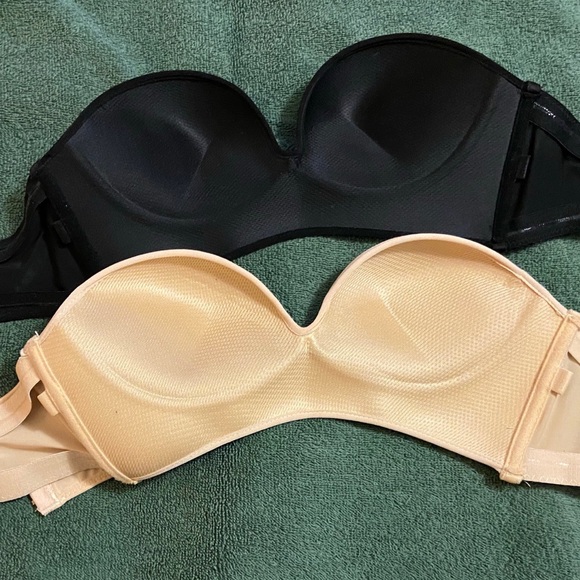 Strapless Bras - Picture 5 of 5